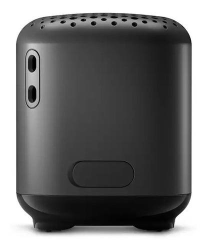 Imagen 4 de 7 de Parlante Philips Bluetooth 2,5w 8hs Ipx7 20mts Tas1505b/00