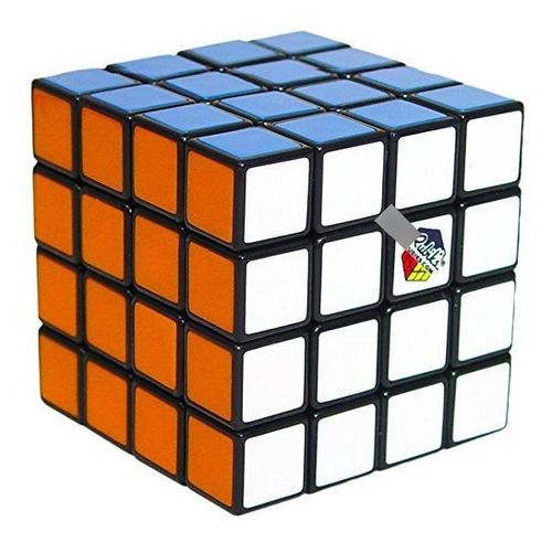 Juegos De Movimientos Ganadores Cubo De Rubik 4x4