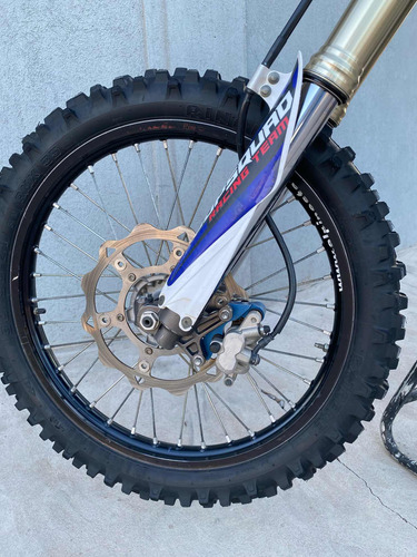 Yamaha Yzf 250