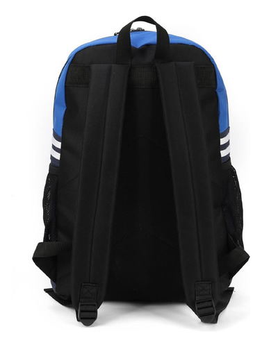 Mochila Adv Azul