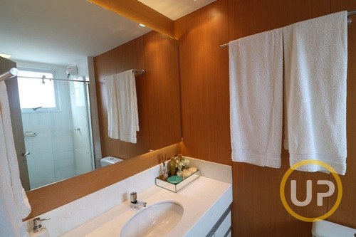 Area Privativa Em Estoril - Belo Horizonte - 8829