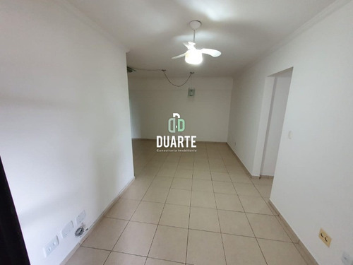 Imagem 4 de 12 de Apartamento De 2 Dormitórios Sendo 1 Suíte, E 2 Vagas De Garagens. - Ap04000 - 69566007