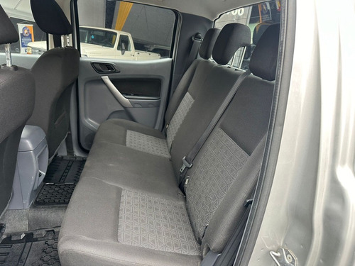 Ford Picape Cabine Dupla Ranger 2.2 TD XLS CD 4x4