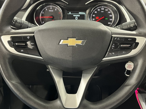 Chevrolet Onix 1.0 TURBO FLEX LT MANUAL
