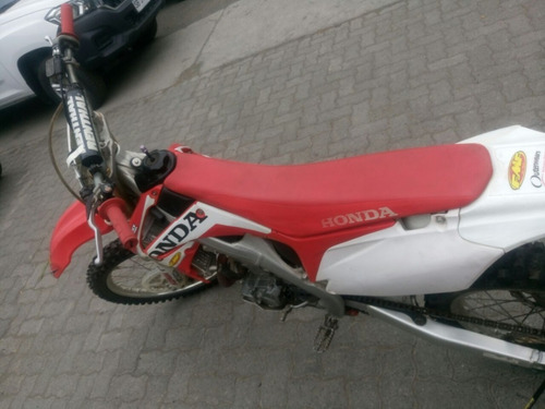 Imagen 4 de 10 de Honda Crf 450r 2013