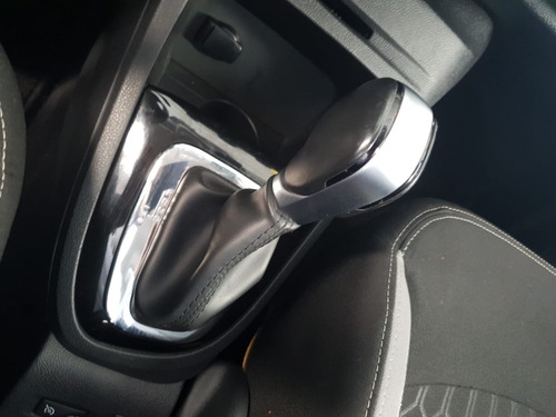 Imagen 14 de 15 de Renault Captur Intens Ta 2019
