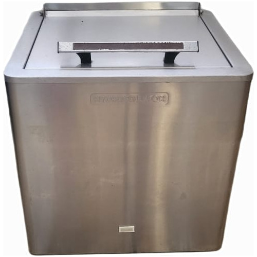 Compresero Caliente Hidrocollator Ss Chattanooga