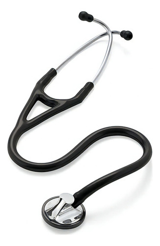 Estetoscopio 3m Littmann Master Cardiology 2160 Negro