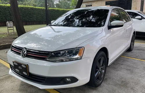 Volkswagen Jetta 2.0 Trendline 5 p
