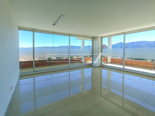 Oficina En Arriendo En Floresta Norte