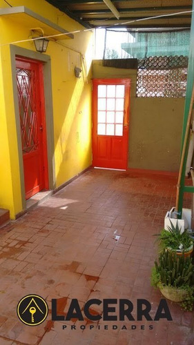 Imagen 15 de 15 de Venta Depto. 4 Ambientes San Martin