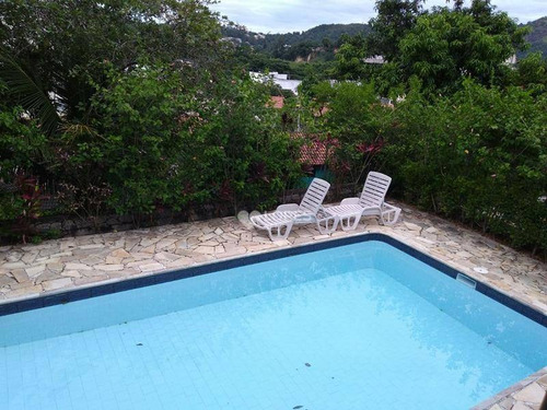 Imagem 3 de 18 de Casa Com 5 Dormitórios À Venda, 300 M² Por R$ 999.000,00 - Sape - Niterói/rj - Ca17674