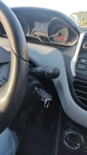 Peugeot 208 2014 1.5 Allure Flex 5p
