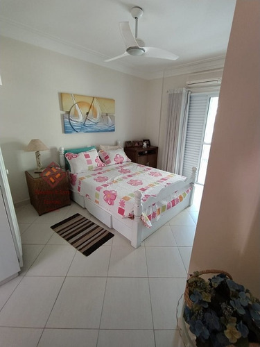 Apartamento A Venda No Bairro Jardim Três Marias Em - 166-1