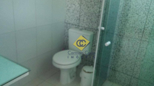 Imagem 16 de 16 de Linda Casa Com 4 Dormitórios À Venda, 200 M² Por R$ 750.000 - Recreio - Rio Das Ostras/rj - Ca0913