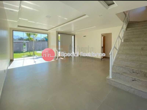 Imagem 12 de 15 de Casa Em Condomínio-à Venda-vargem Grande-rio De Janeiro - 600331