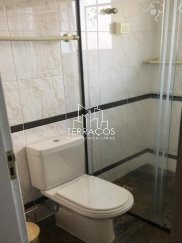 Imagem 22 de 30 de Lindo E Confortável Apartamento Com 97 M² - 3 Dormitórios/1 Suíte Em Excelente Localização Em Jundiaí - Sp - Ap00896 - 70693346