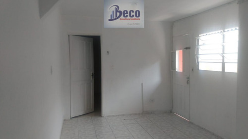 Imóvel Em Ótima Localização - 2 Quartos - Independente