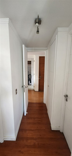 Departamento En Venta En Las Condes