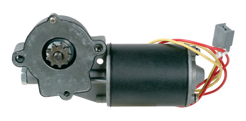 Motor Elevacion Ventana Derecho Mercury Marauder 69 A 70