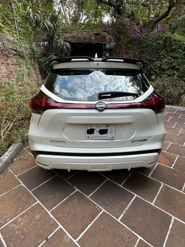 Nissan Kicks Advance ePOWER