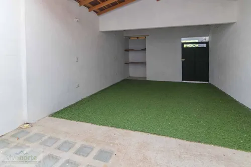 Casa En Venta En Búcaros. Cod V12491