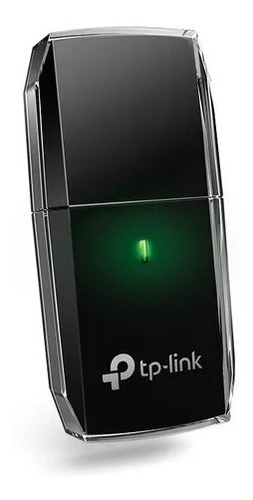 Adapador Wifi Usb Tp Link Archer T2u Banda Dual 600mbps