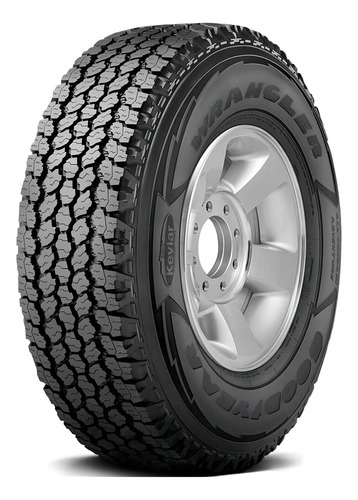 Llanta Goodyear 245/65r17 Wrangler All-terrain Adventure W