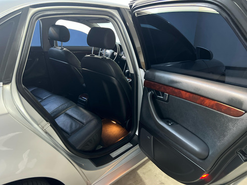Audi A4 2007 3.0 Tdi Restyling S Line