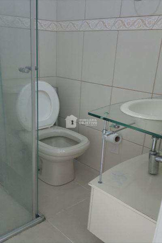 Imagem 6 de 13 de Apartamento Com 2 Dorms, Ferreira, São Paulo - R$ 270 Mil, Cod: 4134 - V4134