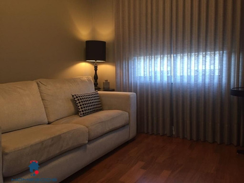 Imagem 11 de 23 de Sobrado Para Venda Com 3 Dorm Em Condominio Fechado Galleria Boulevard - Ca00668 - 34808738