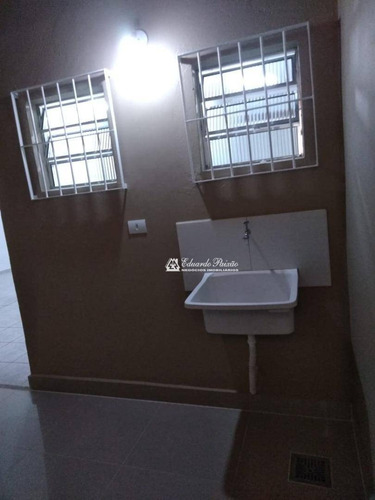 Imagem 10 de 10 de Salão Centro De Guarulhos 90 Mts2 - Sl0035