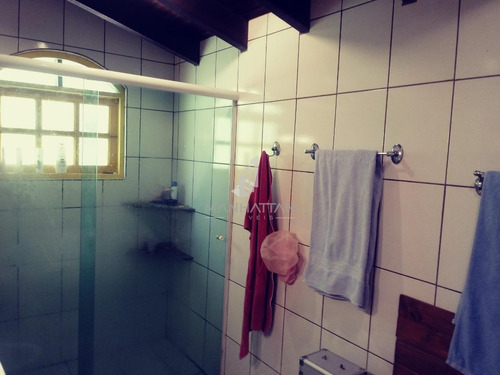 Imagem 18 de 29 de Casa À Venda Em Caminhos De San Conrado - Ca004381