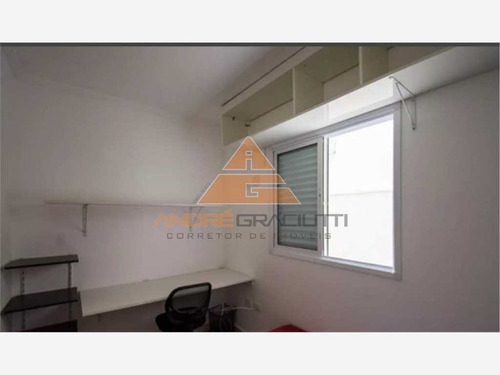 Imagem 9 de 13 de Apartamento - Vila Assuncao - Santo Andre - Sao Paulo | Ref.: - 4122