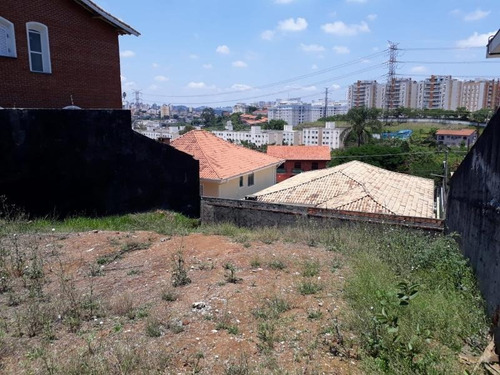 Imagem 5 de 10 de Ref.: 18782 - Terreno Em São Paulo Para Venda - 18782