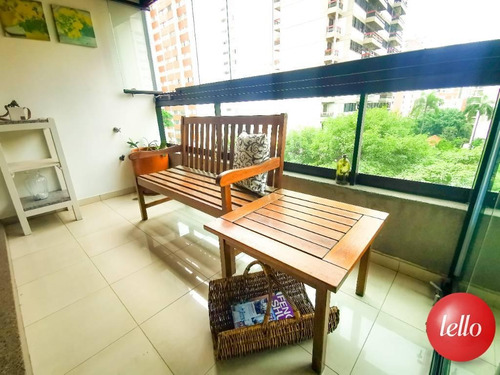 Imagem 4 de 30 de Apartamento - Ref: 242493