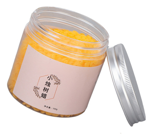 Batom De Cera Hnhn Diy, Protetor Hidratante