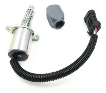 Comprar Solenoide De Apagado 6681512 Bobcat S150 S160 S630 S650...