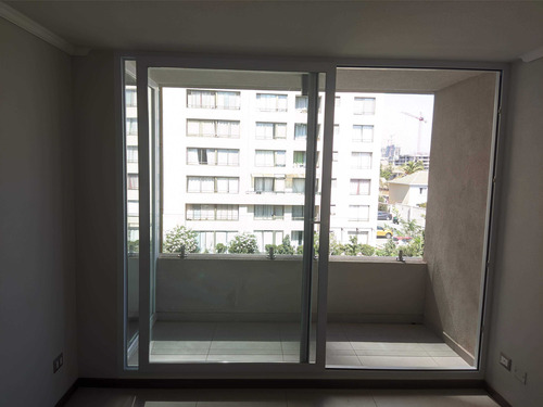 Arriendo Dpto1d-1b-1e Comuna De Independencia (98578)