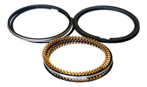 Anillos Para Piston Civic Vtec, Honda 01-06