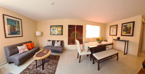 Imagen 5 de 15 de Departamento En Venta Pedregal San Pedro Queretaro Rdv21082