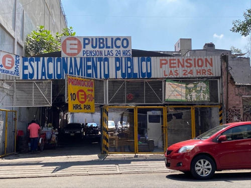 Imagen 4 de 5 de ¡oportunidad! Terreno Plano De 420 M2, Excelente Ubicación
