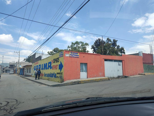Edificio En Valle De Chalco