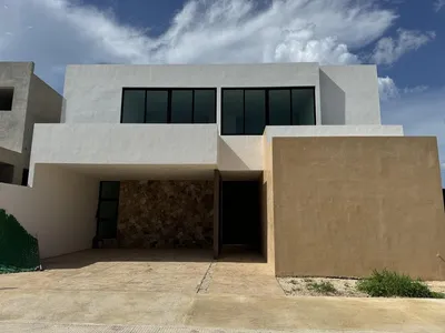 Casa en renta