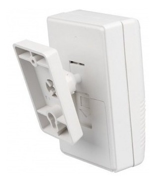 Timbre Chismoso Avisador Alarma Con Sensor De Movimiento