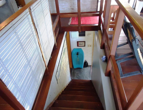 Casa En Alquiler Temporal En Montoya
