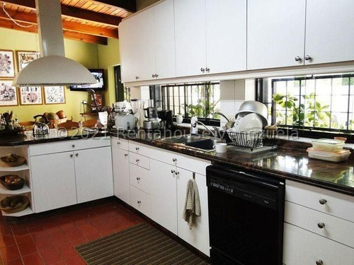 Imagen 7 de 8 de Estupenda Casa En Prados Del Este