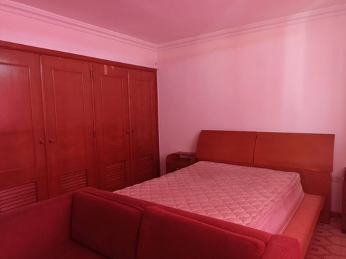 Imagen 11 de 14 de Apartamento En Alquiler En Trigal Centro