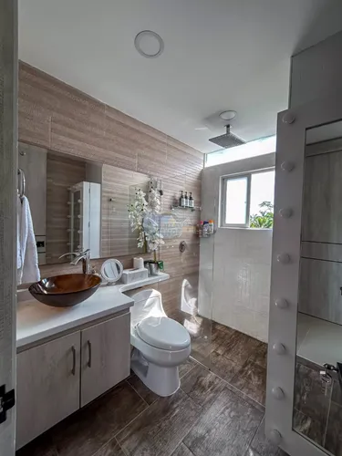 Casa Campestre De Lujo Condominio Villa Valeria - Restrepo, Meta