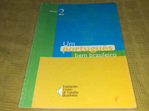 Um Portugues Bem Brasileiro Nivel 2